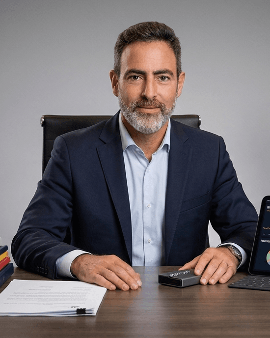 Juan Descalzi